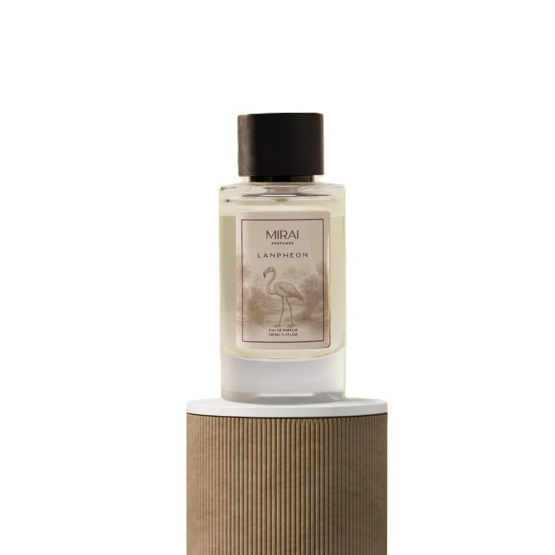 ميراي عطر للجنسين